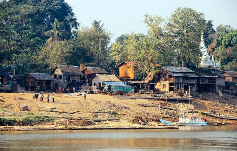 Explore-Tala-Village