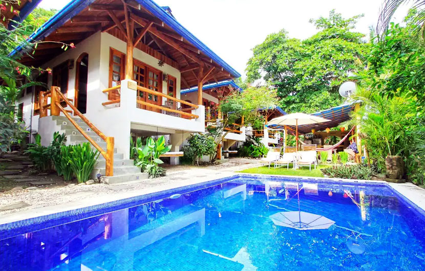 Greenwoods-Resorts