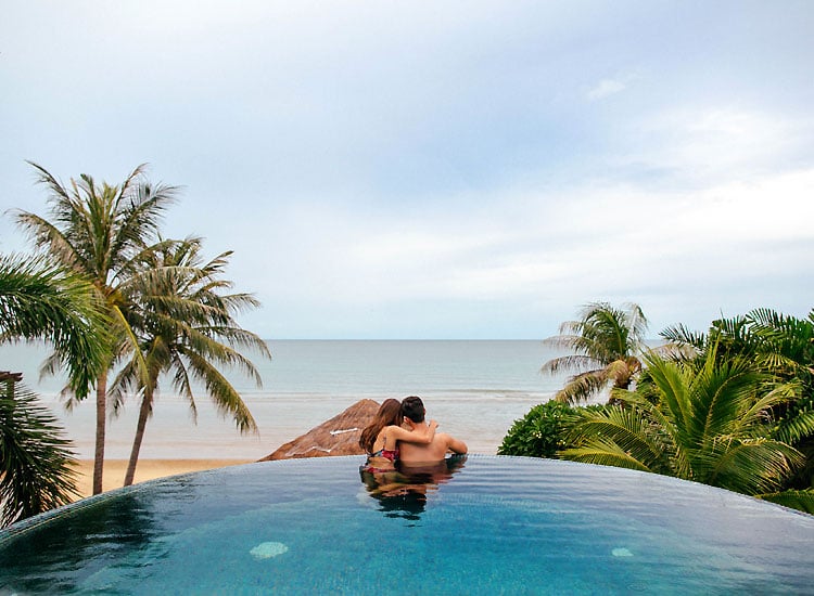 Hua Hin for Couple