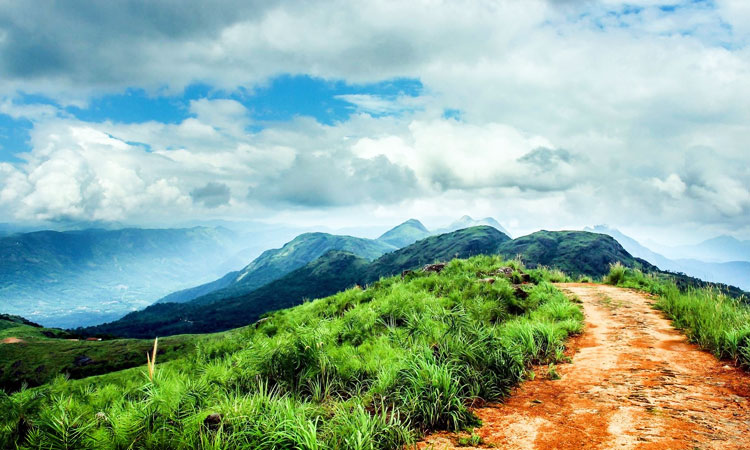 Ilaveezha-Poonchira