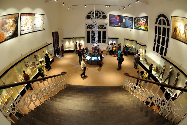 Indian Museum