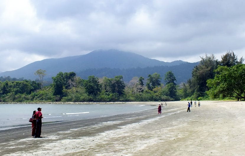 Kalipur-Beach