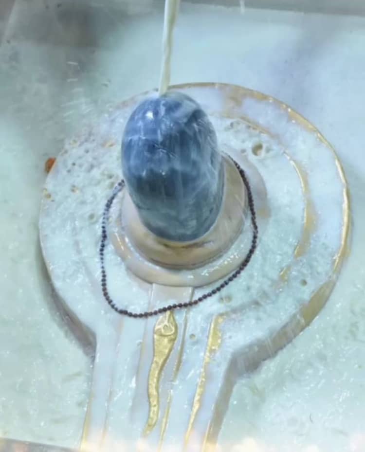 Kashi Vishwanatha Jyotirlinga