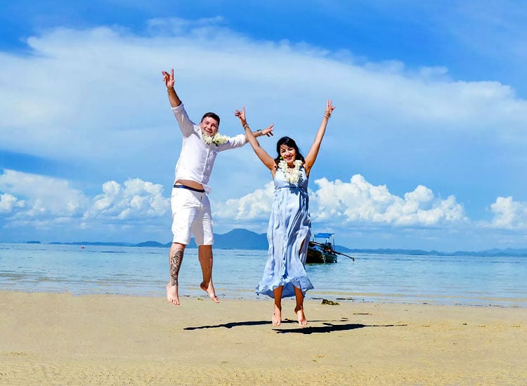 Koh Kut for Couples