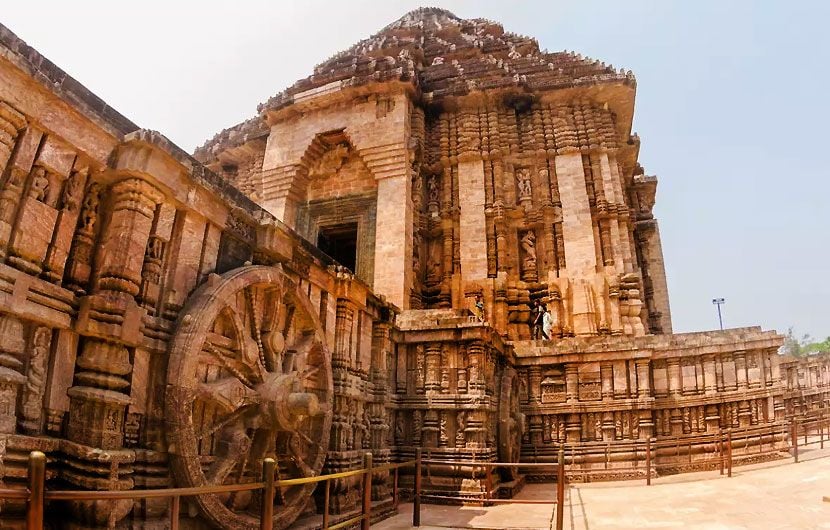 Konark-Sun-Temple