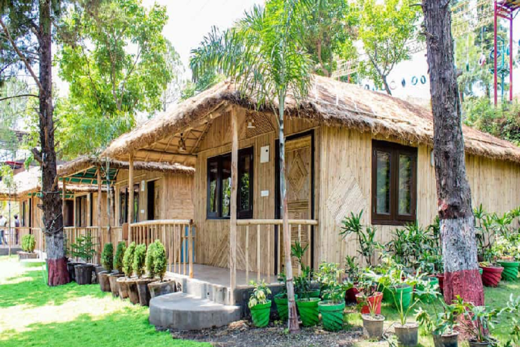 Luxus Nainital Adventure Park and Resort
