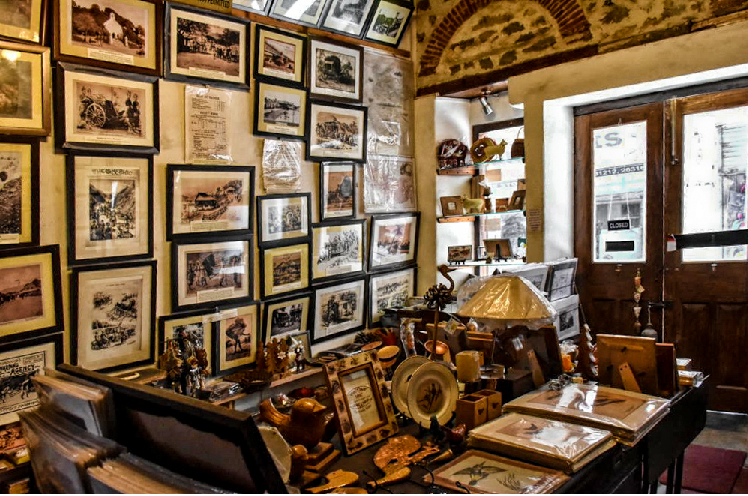 Mussoorie Heritage Centre