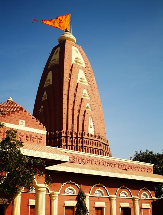 Nageshvara Jyotirlinga