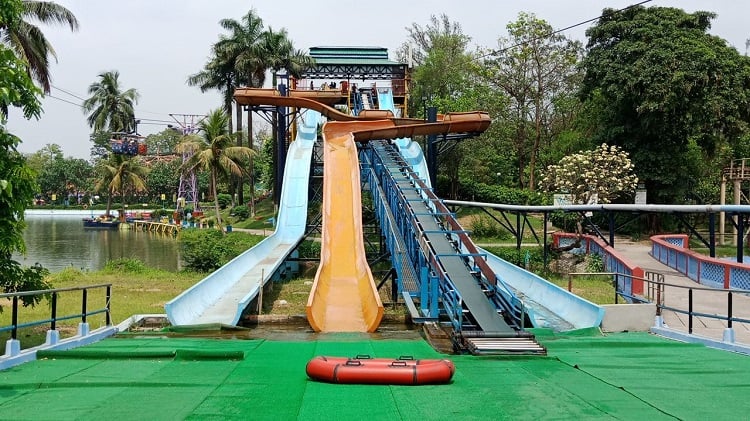 Nicco Park