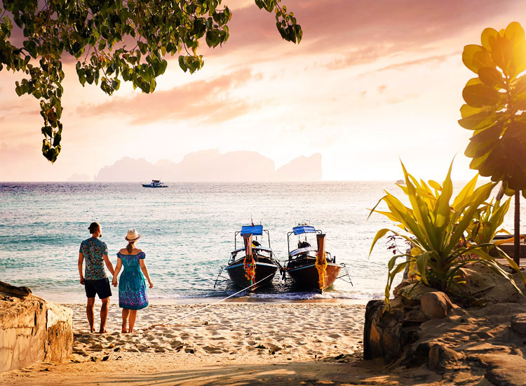 Phuket for Couples