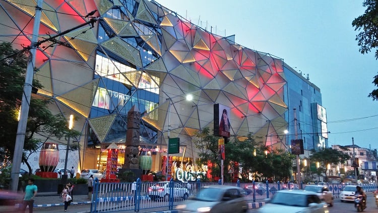 Quest Mall