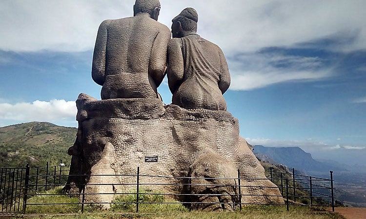Ramakkalmedu