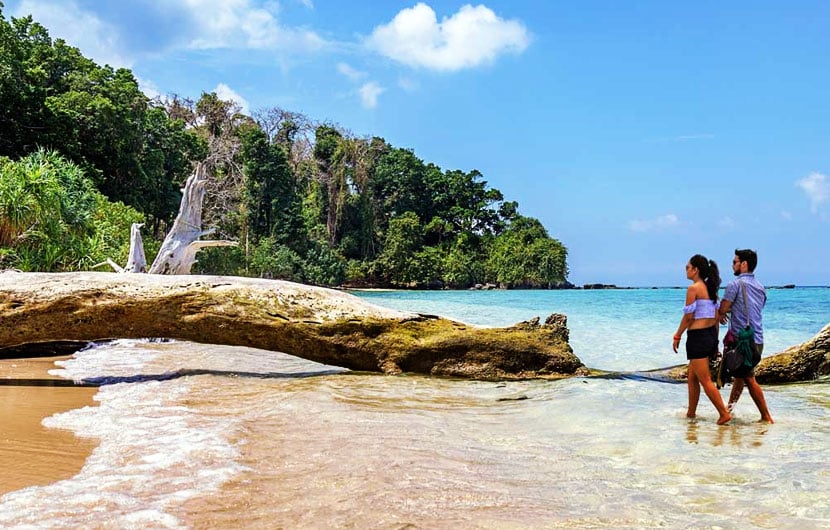 Red-Skin-Island