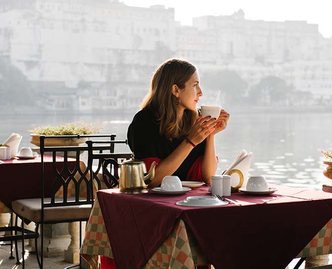 Sakura Ryokan Restaurant, Ahmedabad - Places in India Where Indians Are Not Allowed