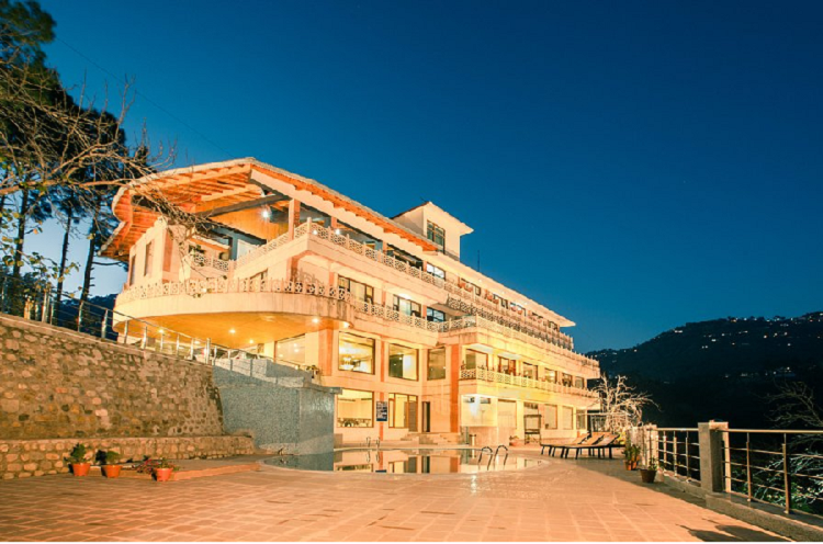 Sea Hawk Resort