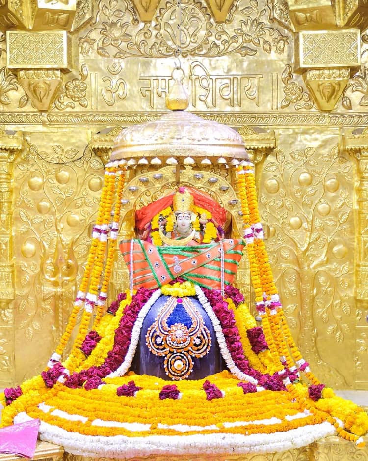 Somnath Tour Packages