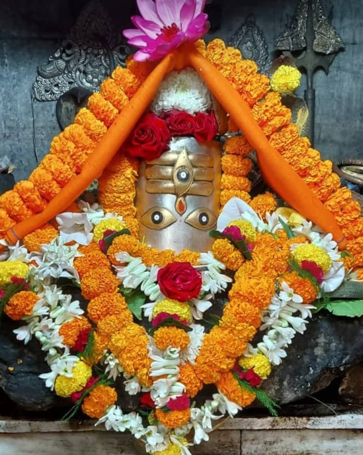 Vaidyanath Jyotirlinga