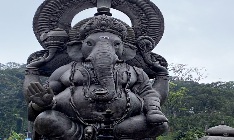 Vandanmedu