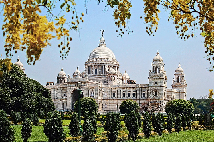 Victoria Memorial Hall, Kolkata