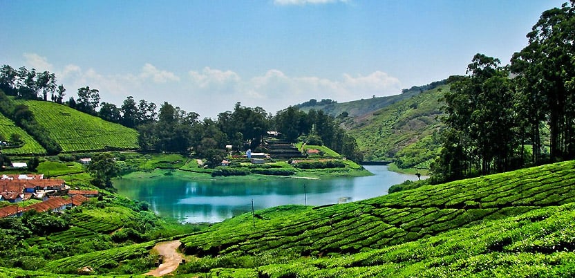 Yercaud
