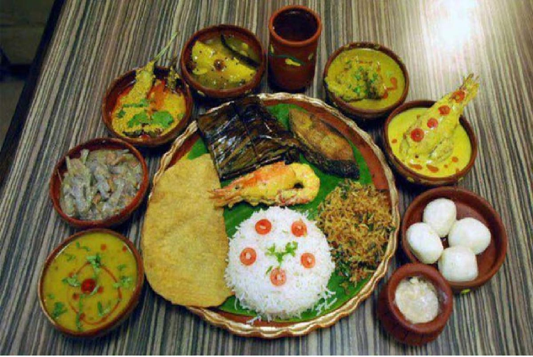 assam local dish