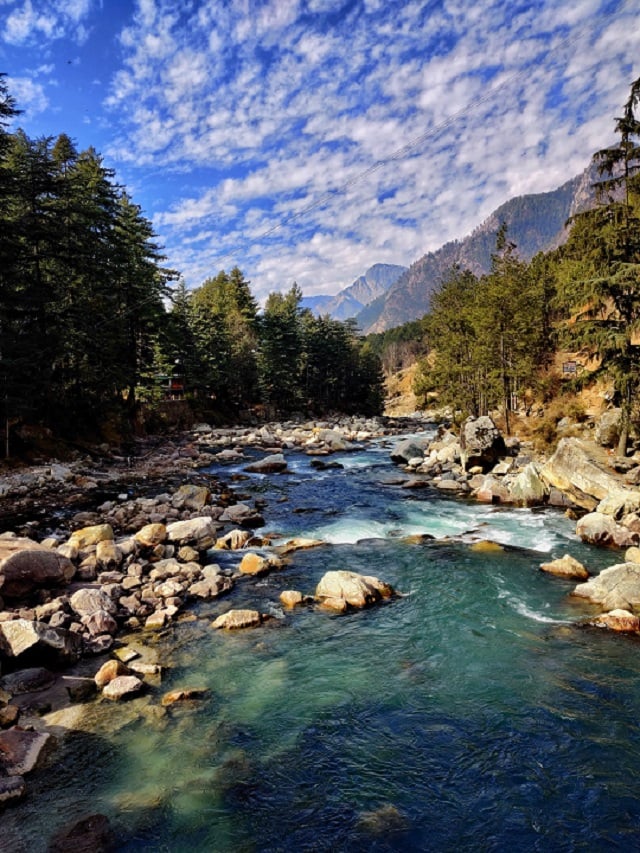 Kasol Itinerary for 3 Days
