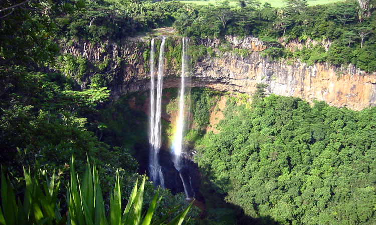 Alexandra-Falls