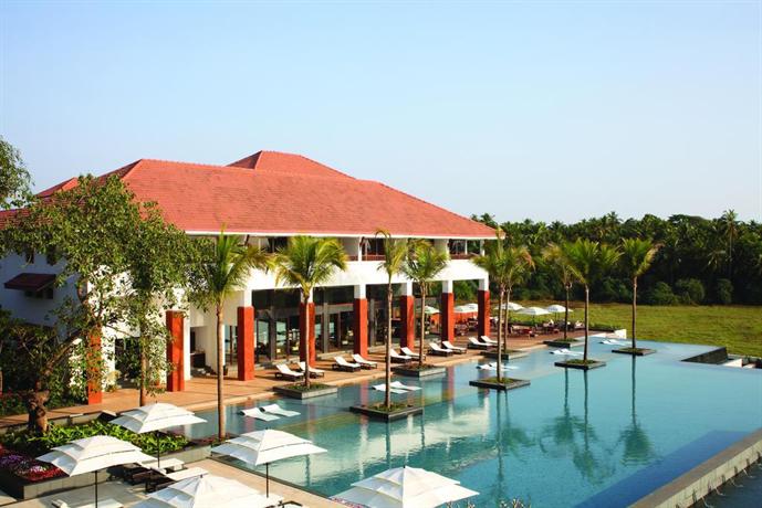 Alila Diwa, Goa
