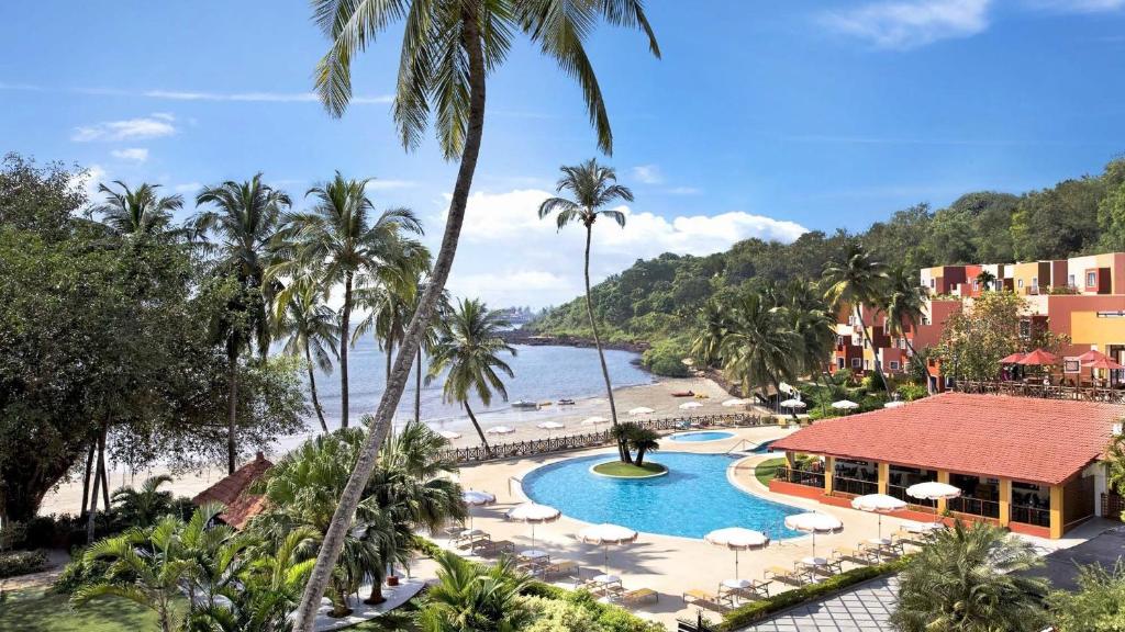 Cidade de Goa