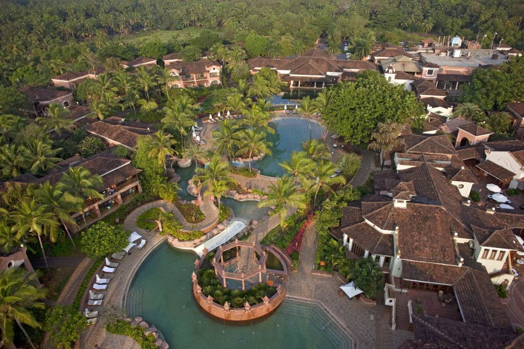 ITC Grand, Goa