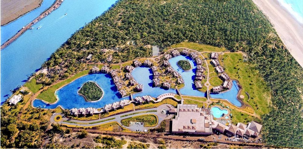 Leela, Goa