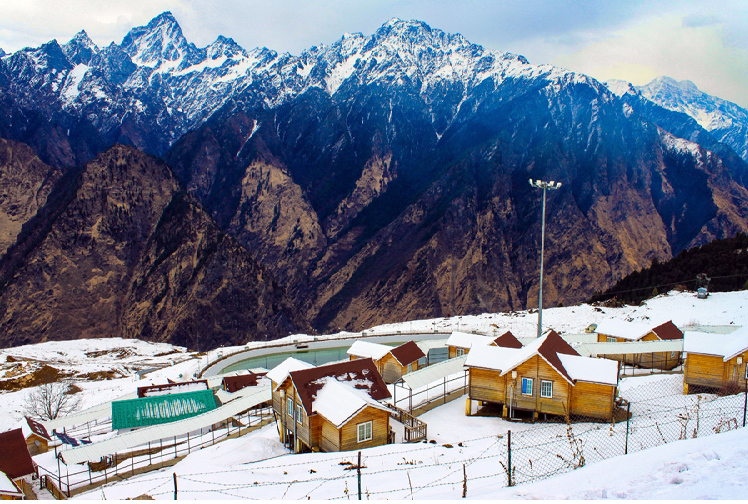 auli