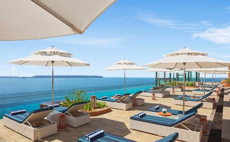 Taj Resort and Convention Center