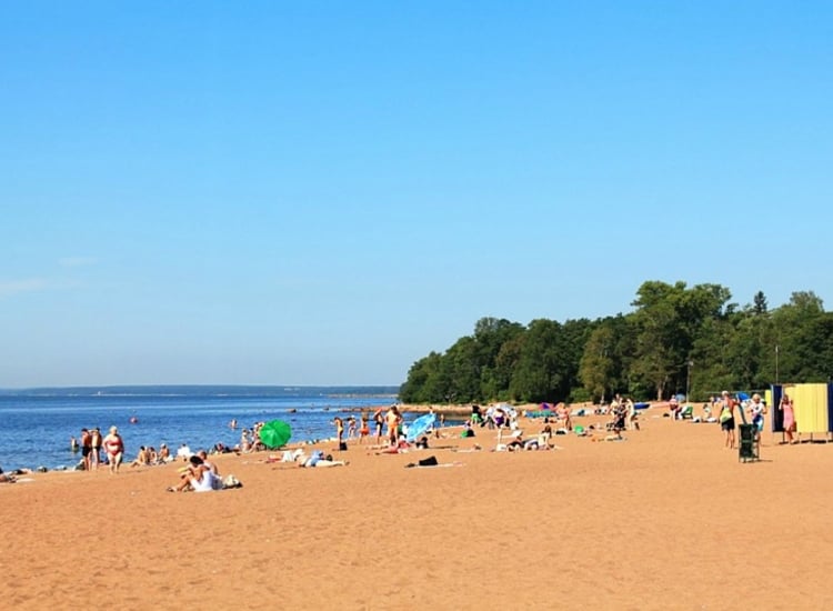 Golden-Beach