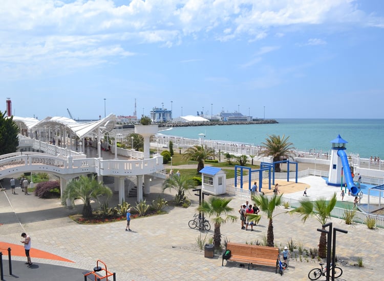 Riviera-Beach