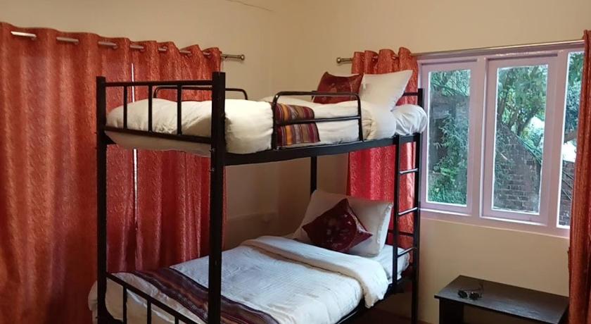 Zemu Guest House