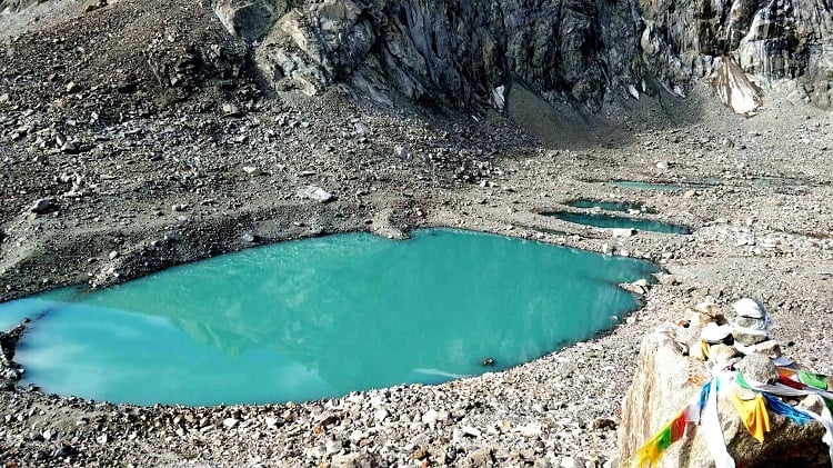 Gauri Kund