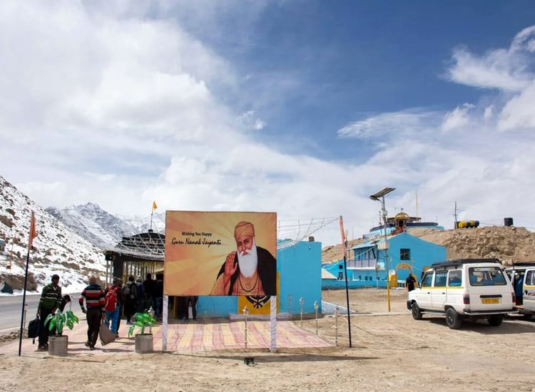 15 Best Places to Visit in Ladakh: Including Hidden Gems & Secret Spots