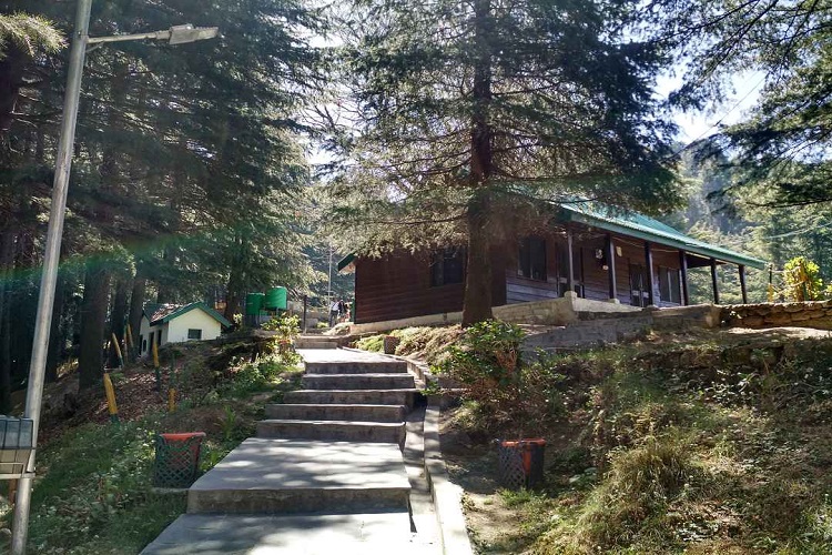 KALATOP WILDLIFE SANCTUARY