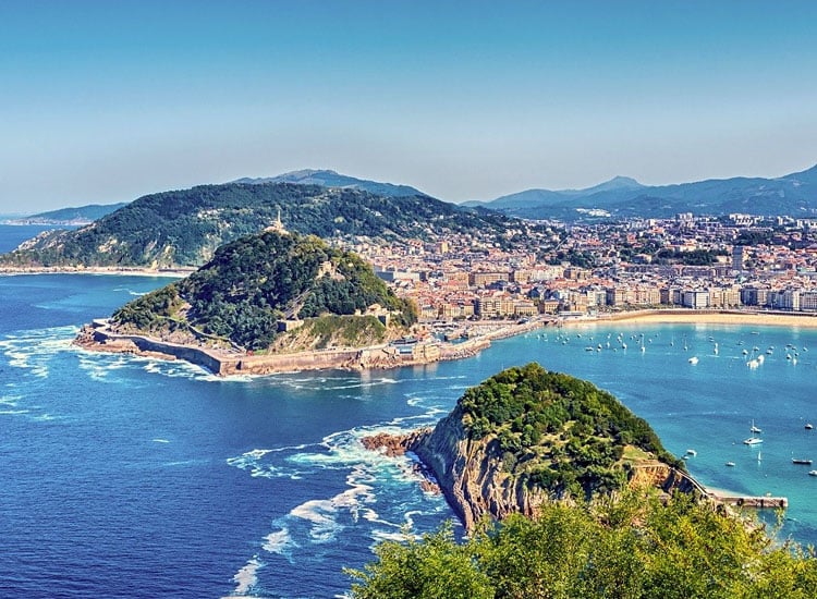 San-Sebastian-honeymoon-ride