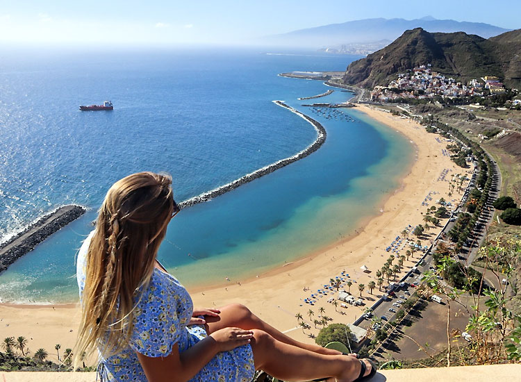 honeymoon-in-tenerife