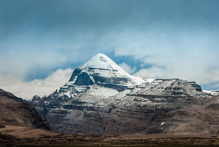 some facts about kailash mansarovar yatra