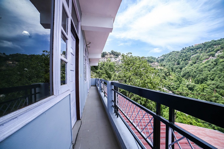 Gunsola Homestay