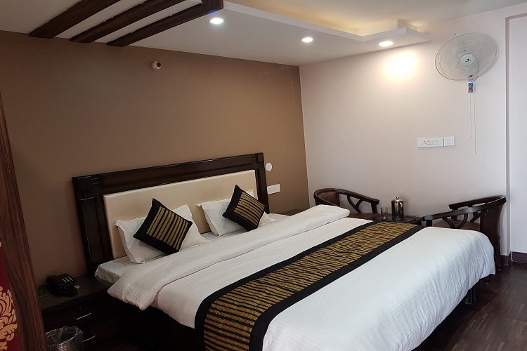 Snow Valley Homestay