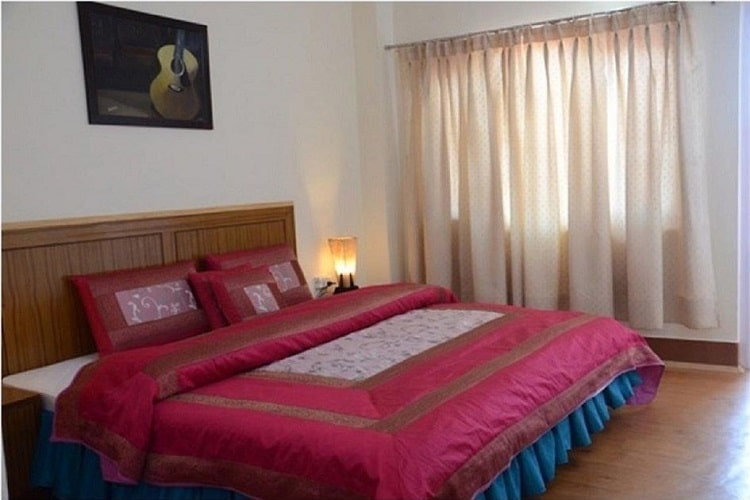Olive Green B&B