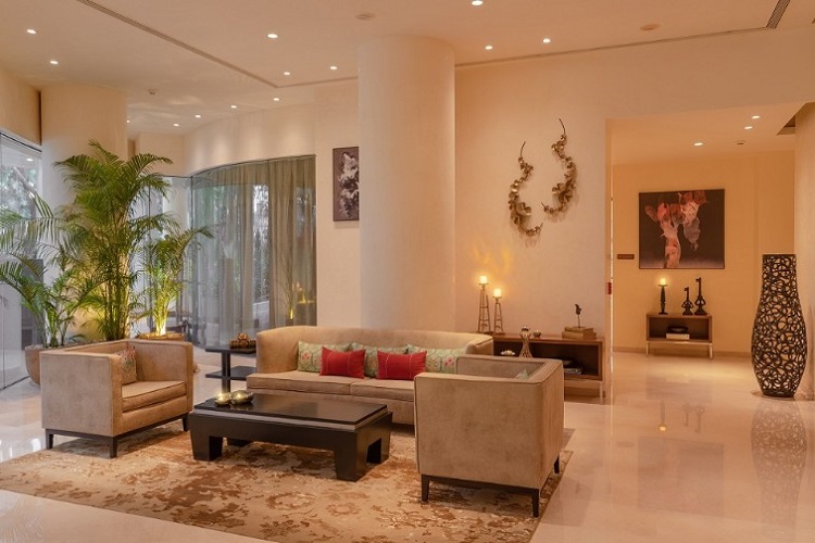 Taj Wellington Mews