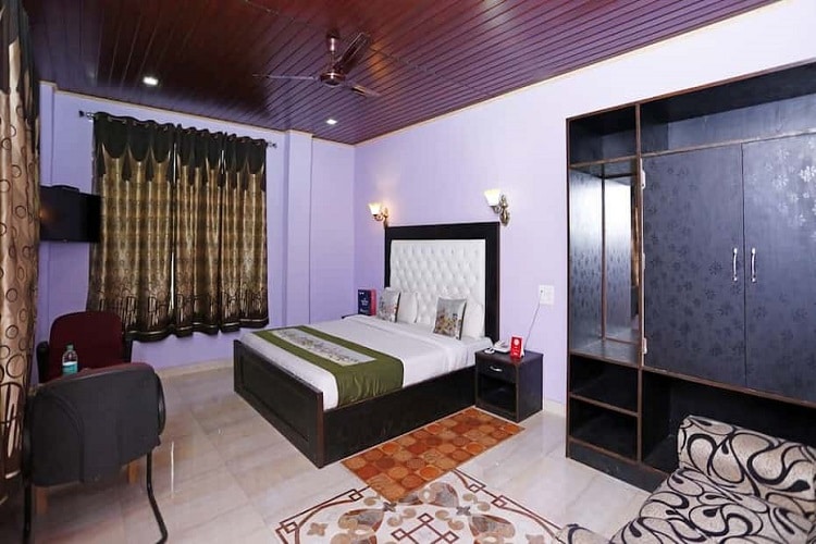 Vatika Resort