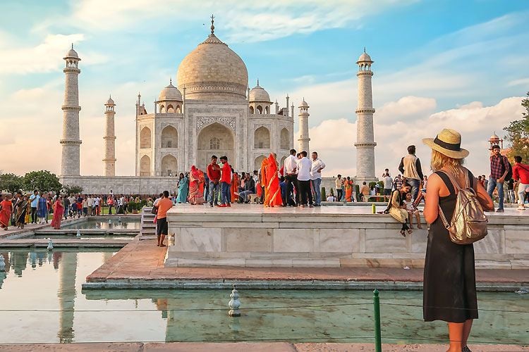 What Makes Indian Holiday Different from Others