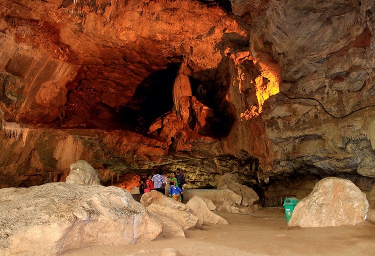 anthargange-cave