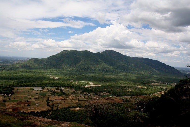Javadi Hills
